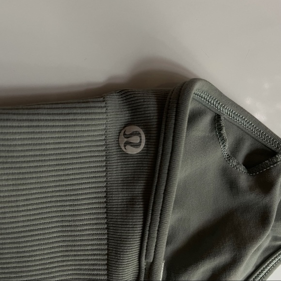 Lululemon Awakening Bra *Taryn Toomey Collection - Picture 9 of 9